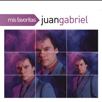 Juan Gabriel - Mis Favoritas