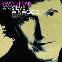 Steve Winwood - Revolutions: The Very Best Of Steve Winwood (UK/ROW Version)