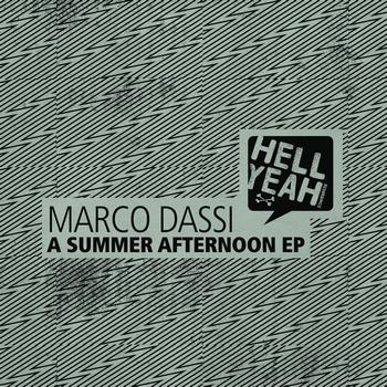 Marco Dassi - A Summer Afternoon EP