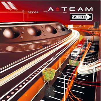 A-Team - 145 street