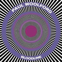 Paul Woolford - Bloodline EP