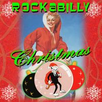 Various Artists - Rockabilly Christmas