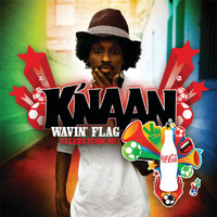 K'Naan - Wavin' Flag (UK Celebration Mix)