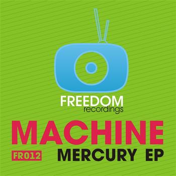 Machine - Mercury