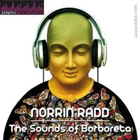 Norrin radd - The sounds of Borboreta