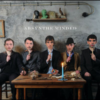 Absynthe Minded - Absynthe Minded