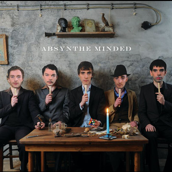 Absynthe Minded - Absynthe Minded