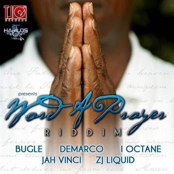 Various Artists - Word A Prayer Riddim