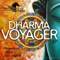 Hamza - Dharma Voyager
