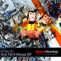 Di'Salvo - And Yet It Moves EP