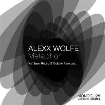 Alexx Wolfe - Metaphor