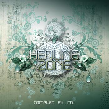 Various Artists - Healing Zone - Compiled by Ital