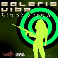 Solaris Vibe - Black Arrow EP