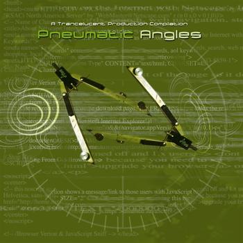 Various Artists - Pneumatic Angles