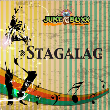Various Artists - Stagalag Riddim