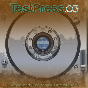 Various Artists - TEST PRESS.03