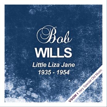 Bob Wills - Little Liza Jane