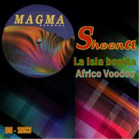 Sheena - La Isla Bonita (Olodum)