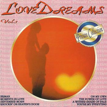 Various Artists - Love Dreams, Vol. 1