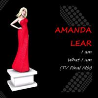 Amanda Lear - I Am What I Am