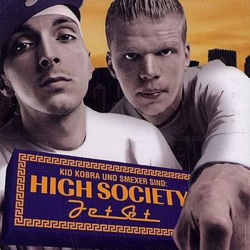 High Society - Jet Set (Explicit)