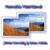 James Kennedy - Acoustic Heartland