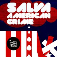 Salva - American Grime