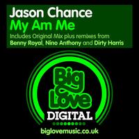 Jason Chance - My Am Me