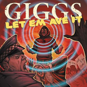 Giggs - Let Em Ave It (Explicit)