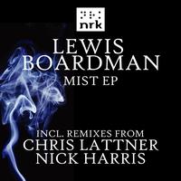 Lewis Boardman - Mist EP