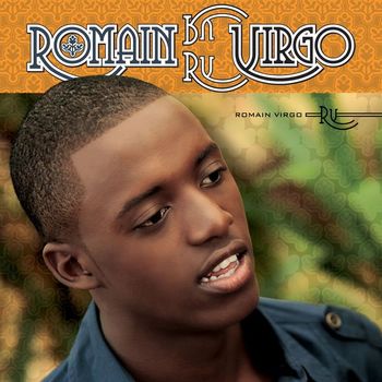 Romain Virgo - Romain Virgo