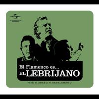 El Lebrijano - flamenco es... El  Lebrijano
