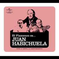 Juan Habichuela - Flamenco es... Juan Habichuela