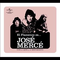 José Mercé - Flamenco es...Jose Merce