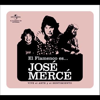 José Mercé - Flamenco es...Jose Merce