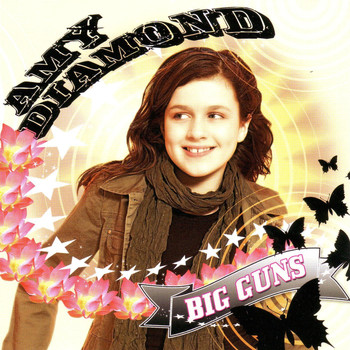 Amy Diamond - Big Guns