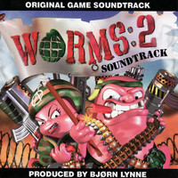 Bjorn Lynne - Worms 2 - Original Game Soundtrack