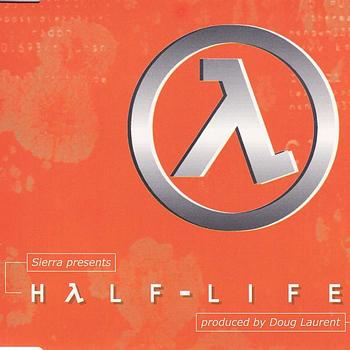 Various Artists - Half-Life produced by Doug Laurent