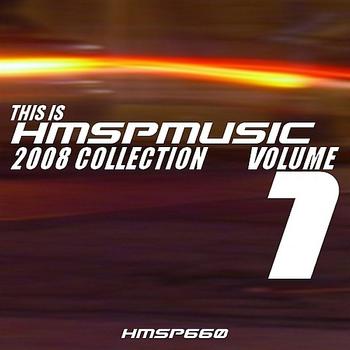 Various Artists - This is HMSPmusic Collection 2008 Volume One