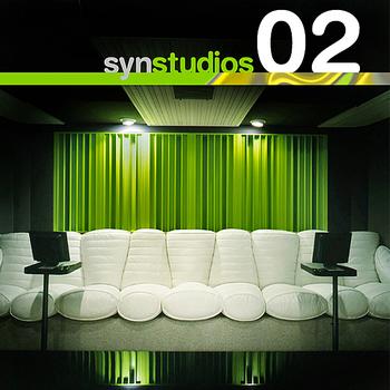 Various Artists - Syn Studios 02