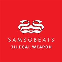 Dani L. Mebius - Illegal Weapon - Single