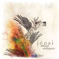 Jónsi - Animal Arithmetic (Explicit)