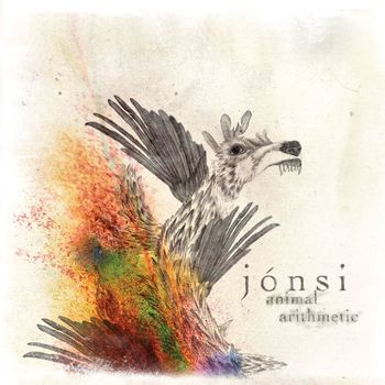 Jónsi - Animal Arithmetic (Explicit)