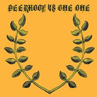 Deerhoof - Sealed With a Kiss / Oneone Theme - Single