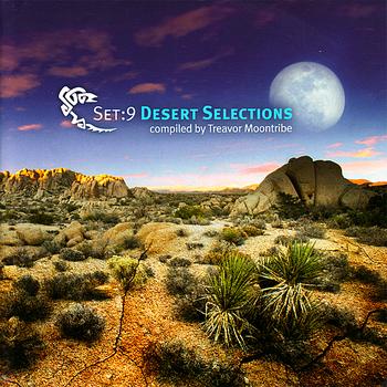 Various Artists - Set 9 - Desert Selections