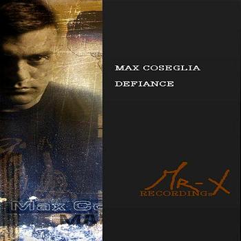 Max Coseglia - Defiance