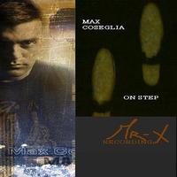 Max Coseglia - On Step