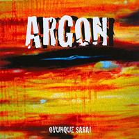 Argon - Ovunque Sarai