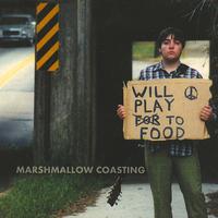 Marshmallow Coast - Coasting