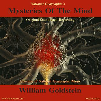 William Goldstein - Mysteries of the Mind
